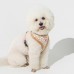 Pettorina Pinkaholic TAILSY HARNESS